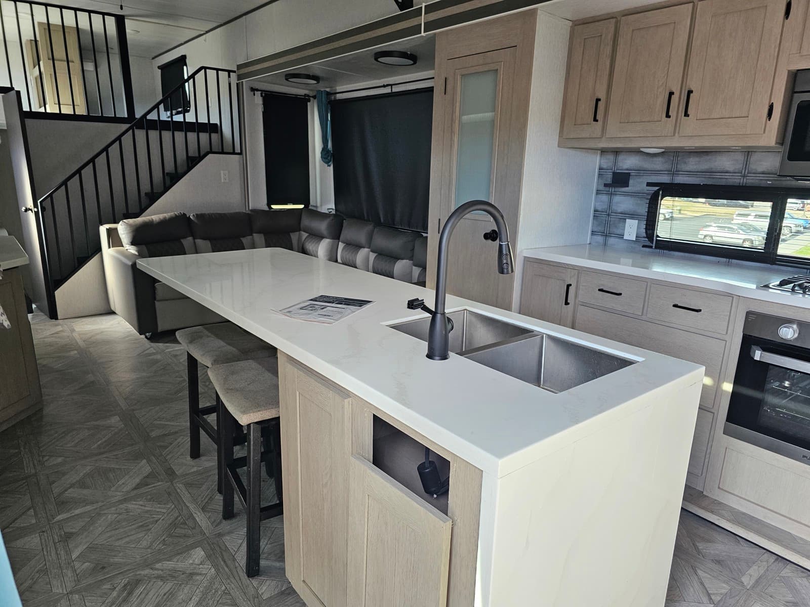 2023 Forest River 2023 Forest River Salem Grand Villa - thumbnail 10