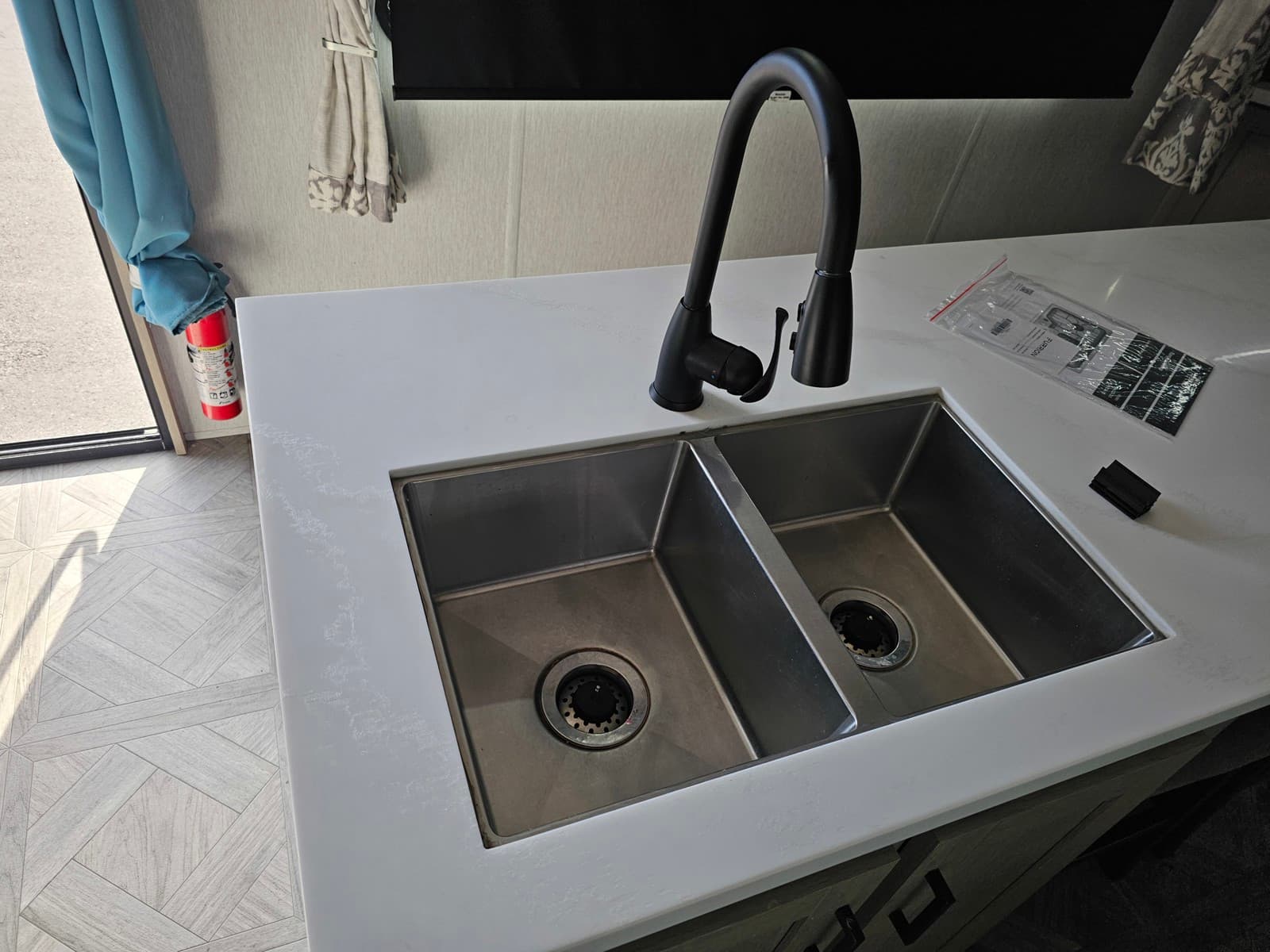 2023 Forest River 2023 Forest River Salem Grand Villa - thumbnail 13