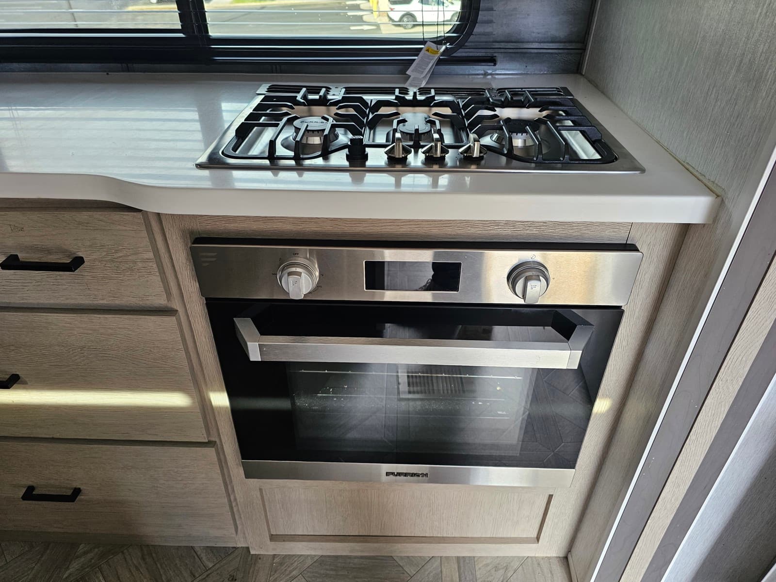 2023 Forest River 2023 Forest River Salem Grand Villa - thumbnail 14