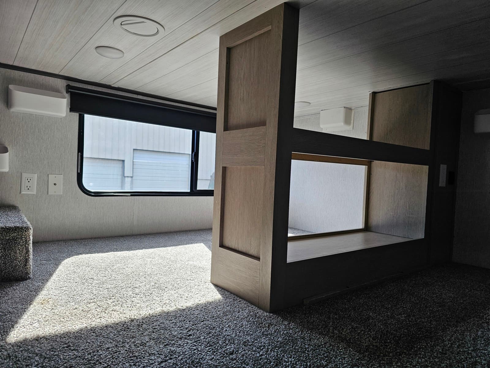 2023 Forest River 2023 Forest River Salem Grand Villa - thumbnail 22