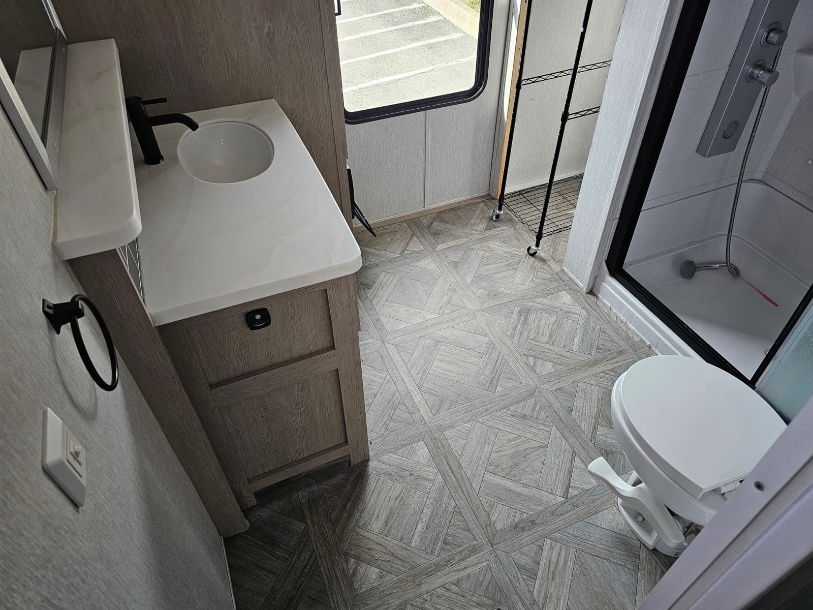 2023 Forest River 2023 Forest River Salem Grand Villa - thumbnail 23