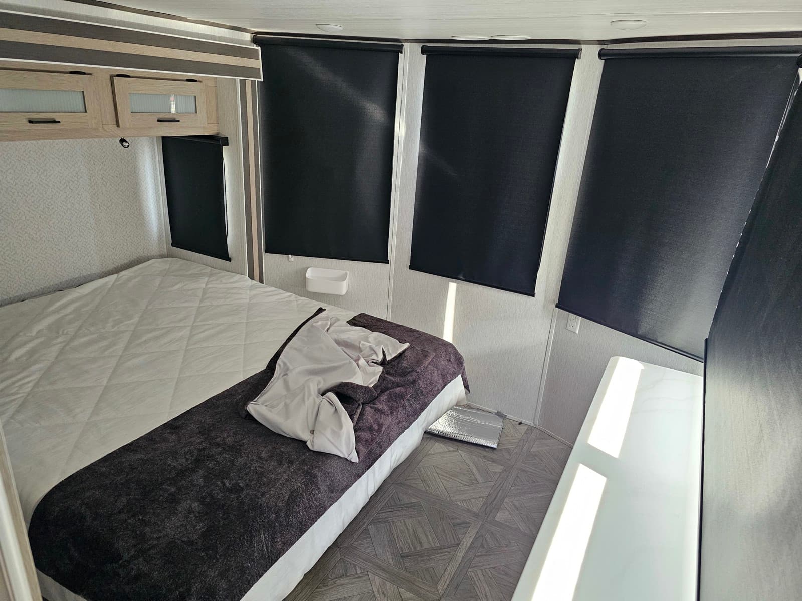 2023 Forest River 2023 Forest River Salem Grand Villa - thumbnail 31