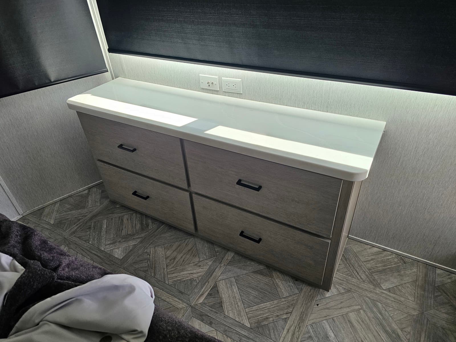 2023 Forest River 2023 Forest River Salem Grand Villa - thumbnail 33