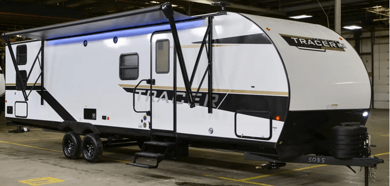 2024 Prime Time RV Tracer 240BHSLE