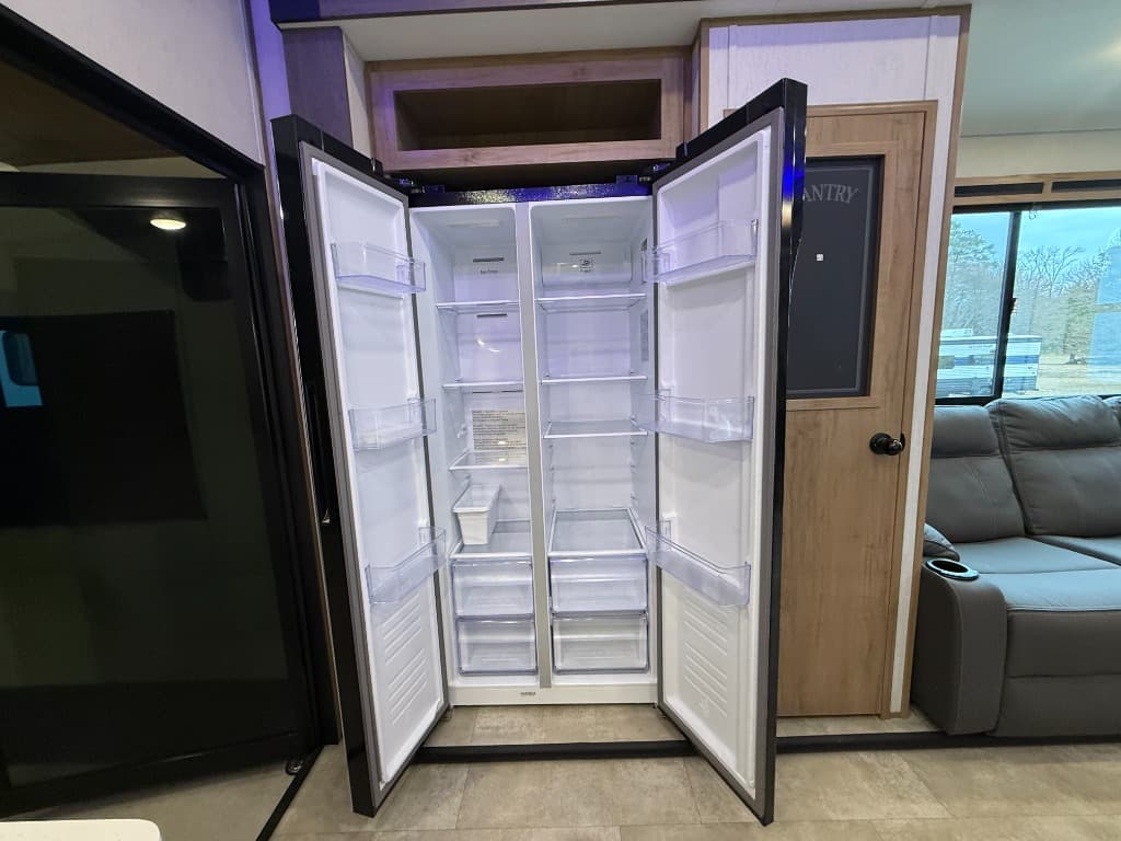 2024 Forest River 2024 Forest River Vengeance - thumbnail 14