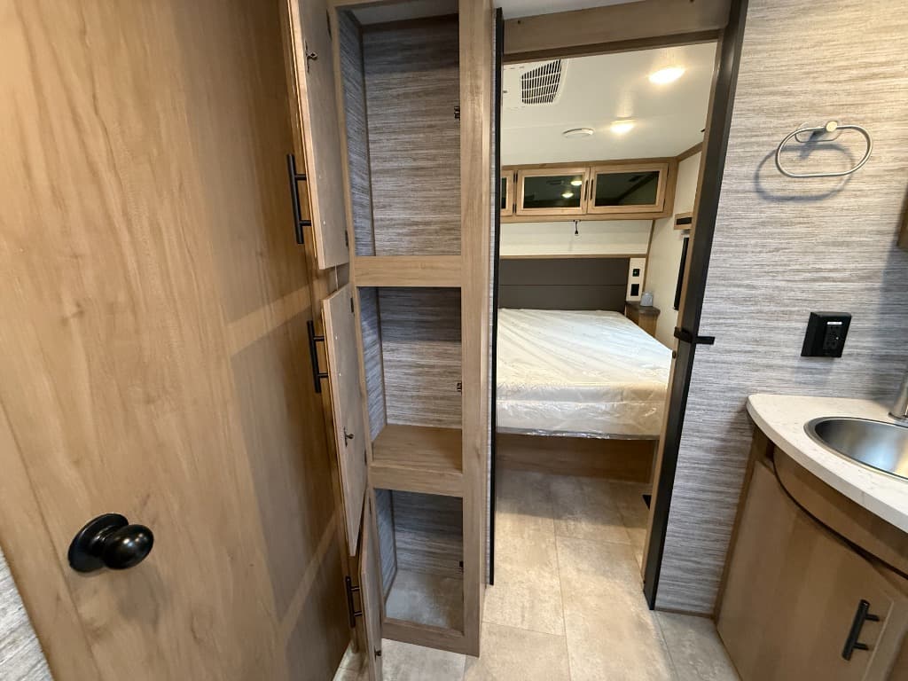 2024 Forest River 2024 Forest River Vengeance - thumbnail 24