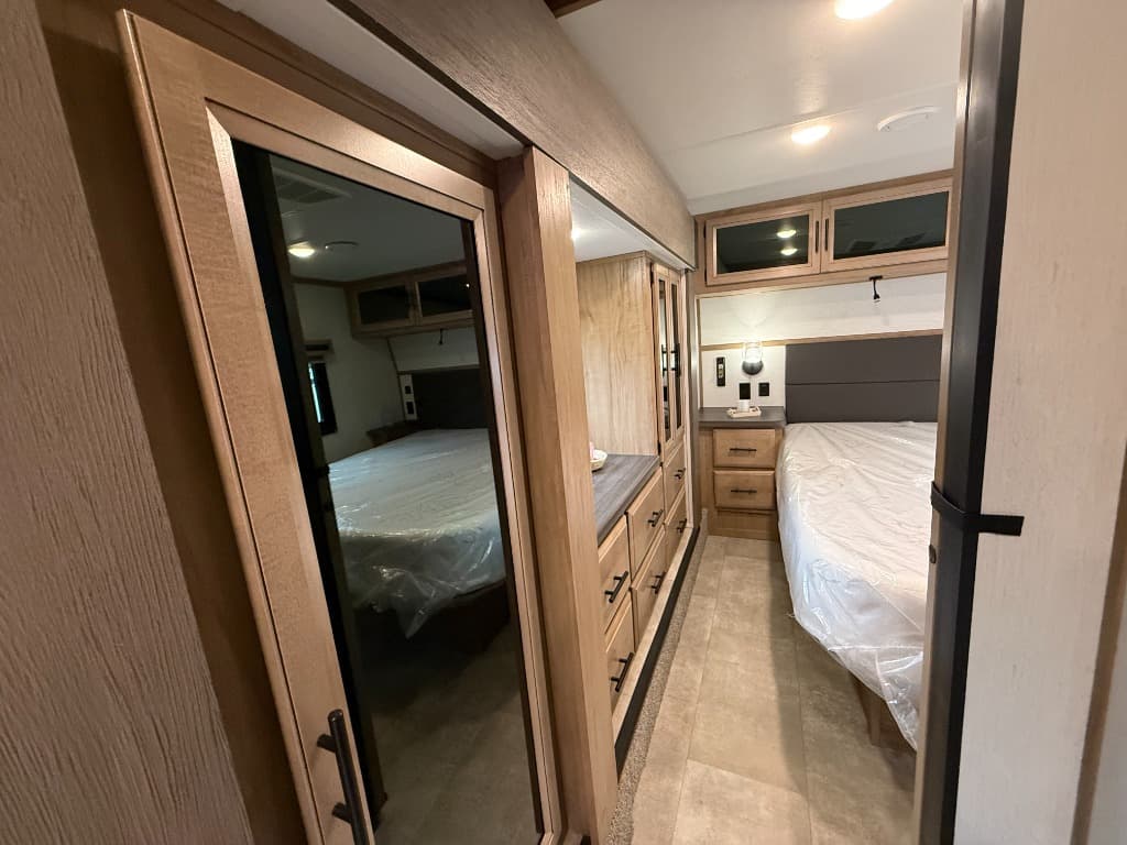 2024 Forest River 2024 Forest River Vengeance - thumbnail 25