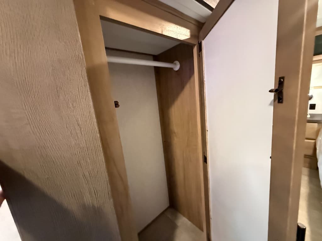 2024 Forest River 2024 Forest River Vengeance - thumbnail 26