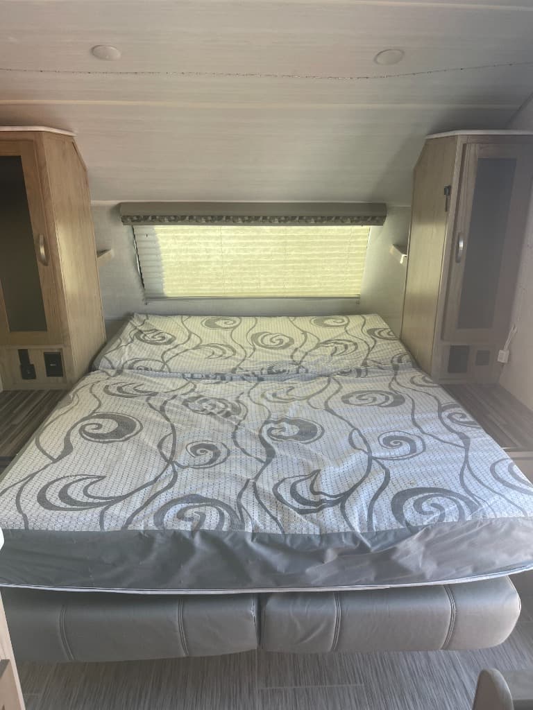 2020 Forest River 2020 Forest River R-Pod - thumbnail 7