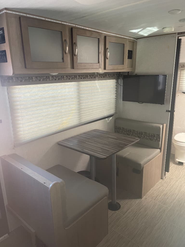 2020 Forest River 2020 Forest River R-Pod - thumbnail 8