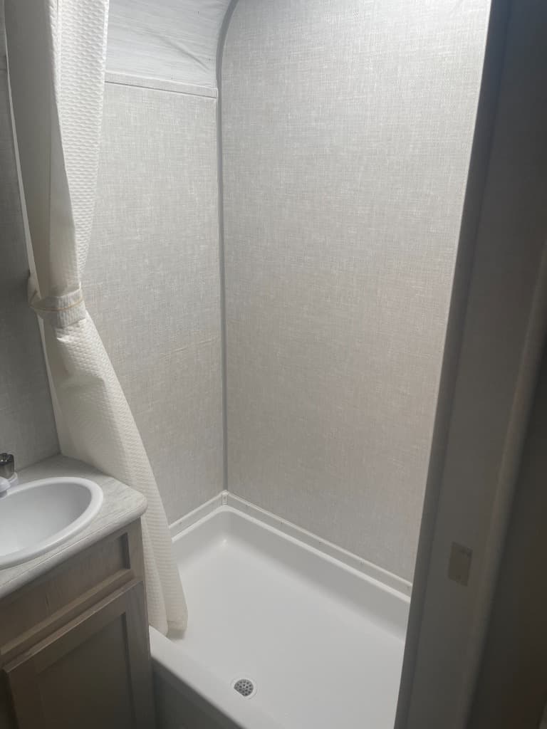 2020 Forest River 2020 Forest River R-Pod - thumbnail 10