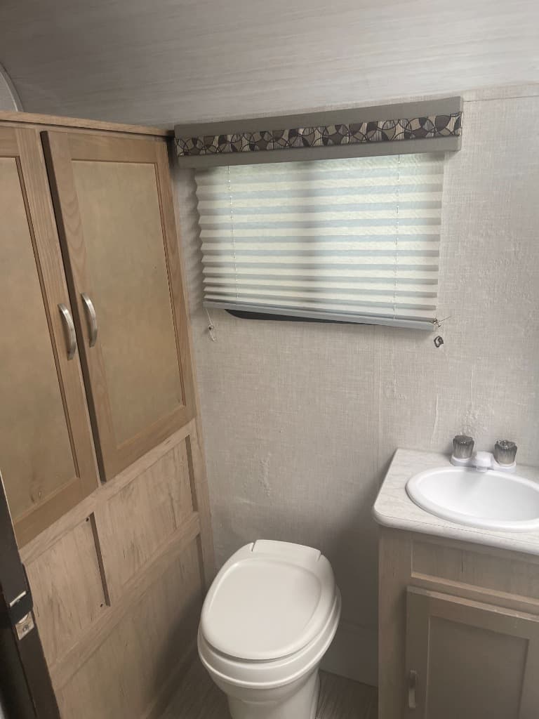 2020 Forest River 2020 Forest River R-Pod - thumbnail 11