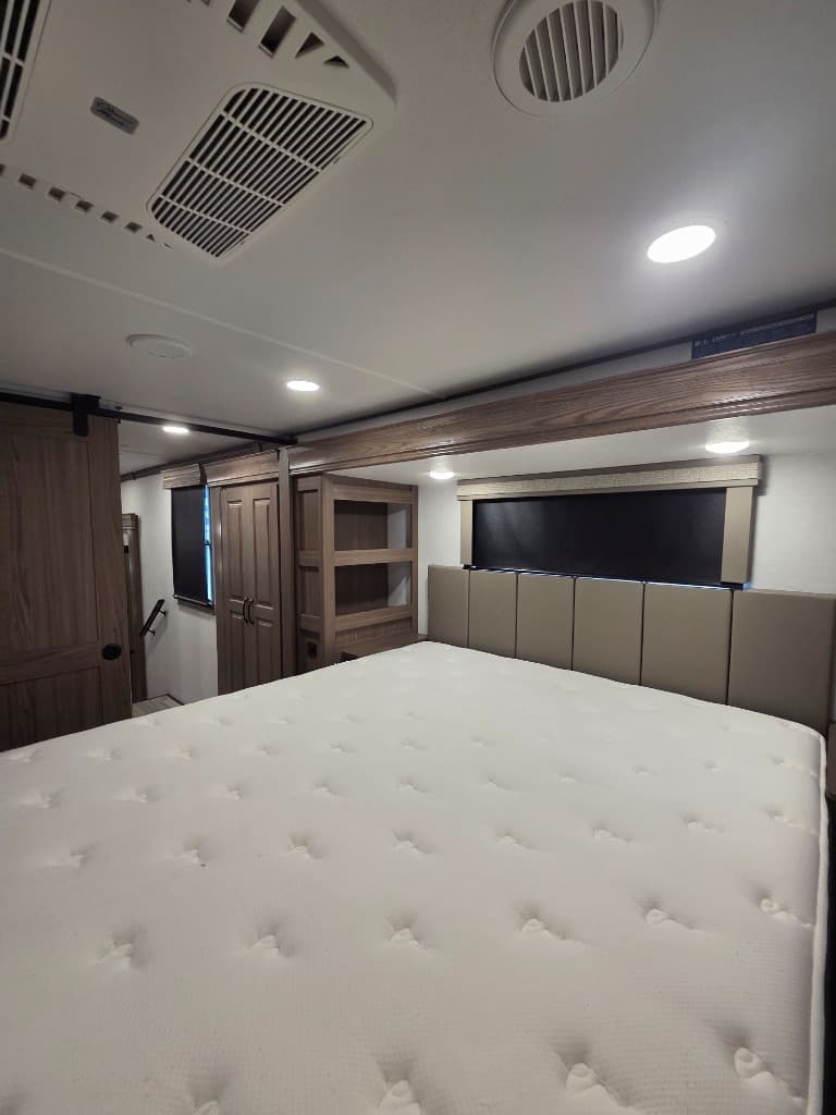 2024 Alliance RV 2024 Alliance RV Paradigm - thumbnail 21