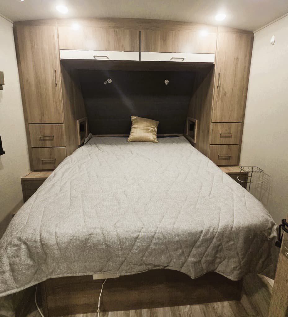 2022 Grand Design 2022 Grand Design Imagine - thumbnail 17