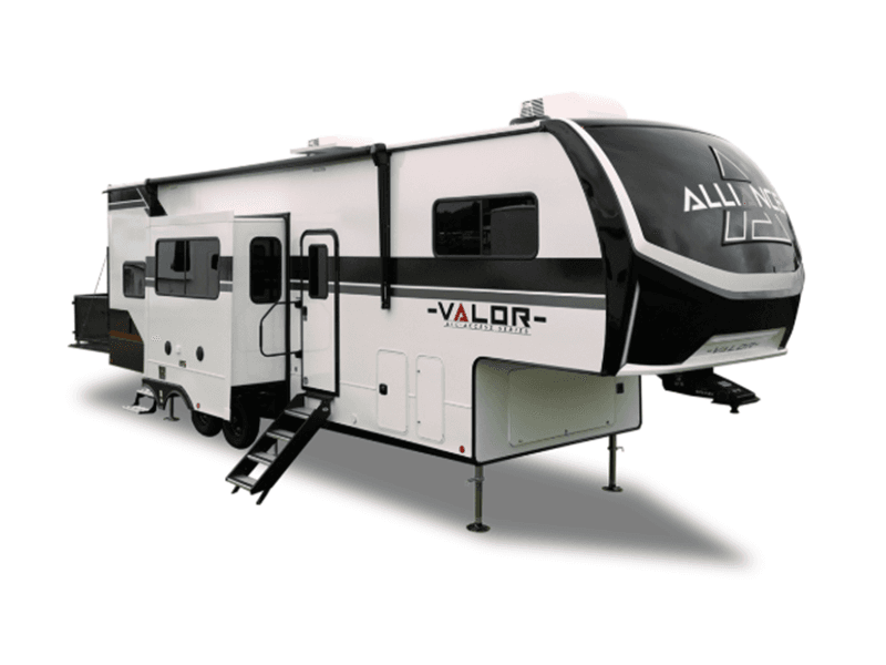 2026 Alliance RV Valor 32A10