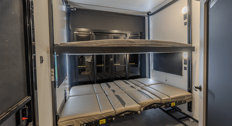 2026 Alliance RV 2026 Alliance RV Valor - thumbnail 5