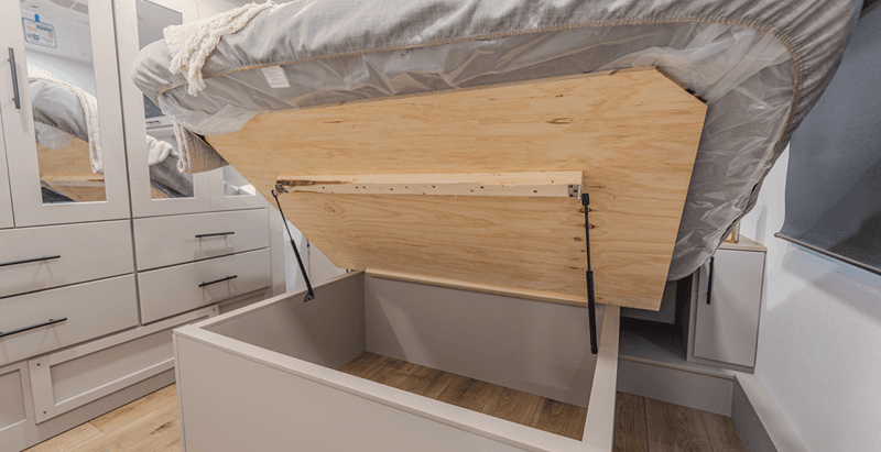 2026 Alliance RV 2026 Alliance RV Valor - thumbnail 7