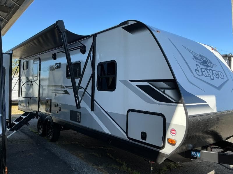 2025 Jayco Jay Feather 24BH