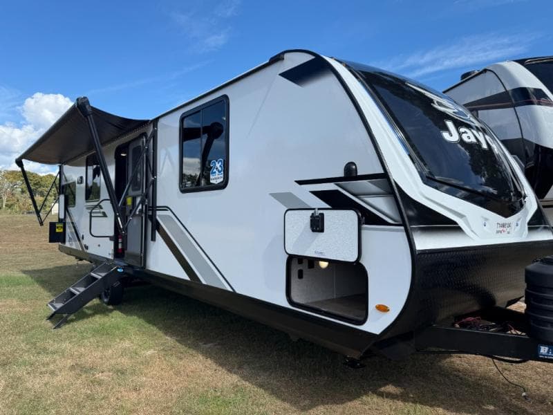 2026 Jayco Jay Feather 30RKB