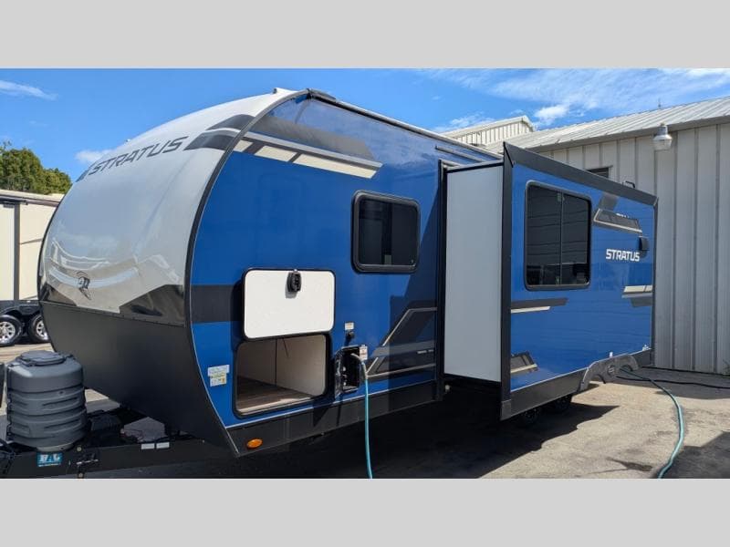 2025 Venture RV Stratus SR221VRK