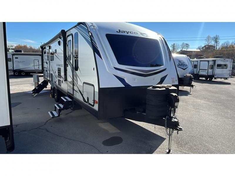 2023 Jayco White Hawk 29BH