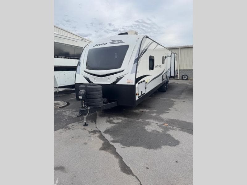 2024 Jayco White Hawk 32BH