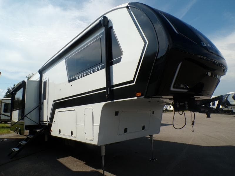 2025 Brinkley RV Model Z 3400