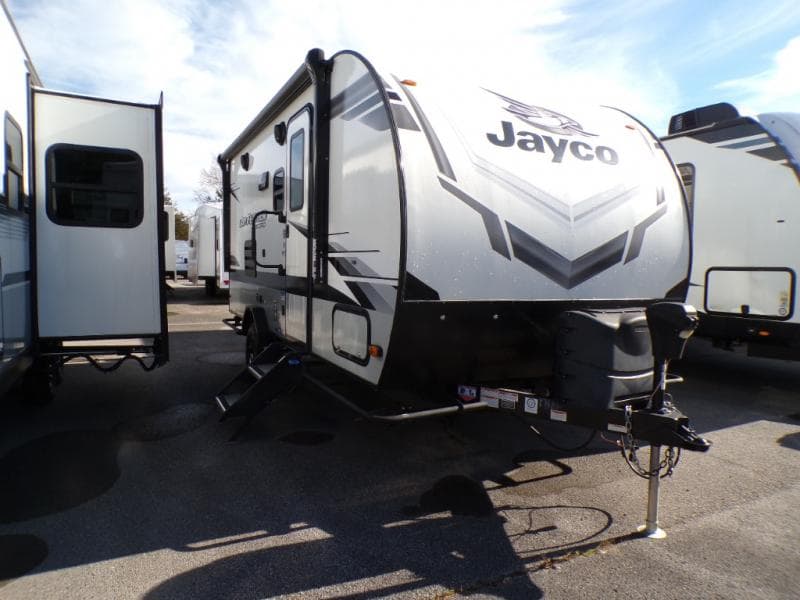 2022 Jayco Jay Feather 171BH