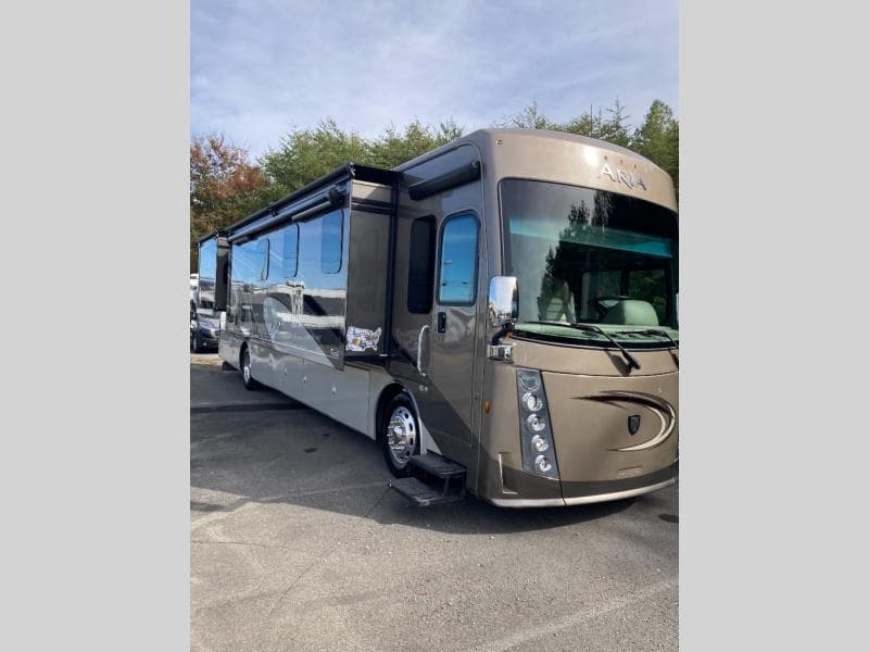 2020 Thor Motor Coach Aria 3902