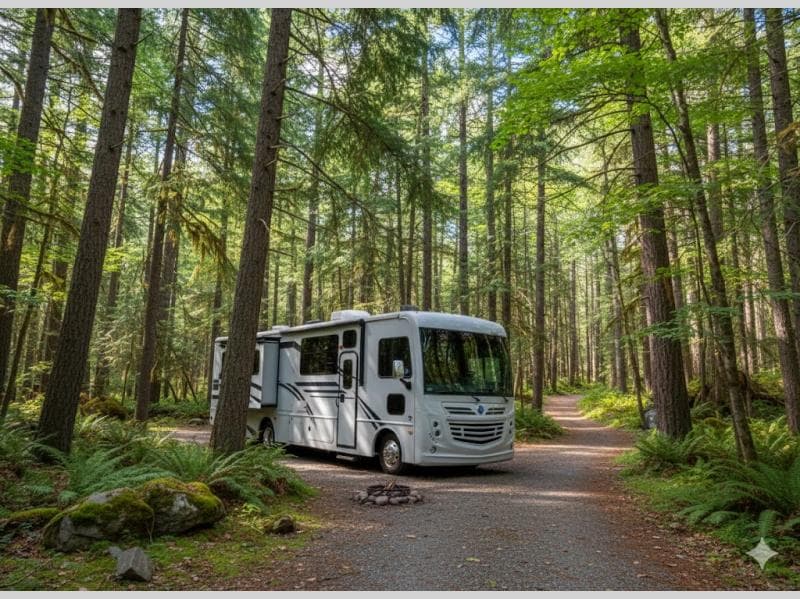 2024 Holiday Rambler Admiral 29M