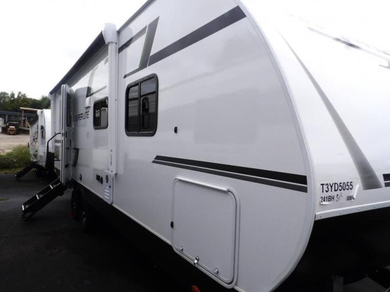 2026 Starcraft RV Super Lite 241BH