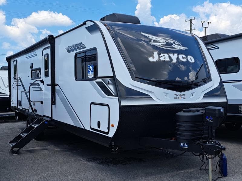 2026 Jayco Jay Feather 29BHB