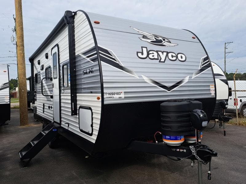 2026 Jayco Jay Flight SLX 200MKS