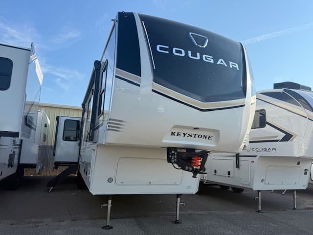 2026 Keystone RV Keystone Cougar 360MBI
