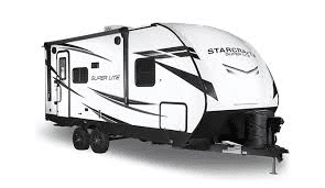 2023 Starcraft RV Super Lite 261BH
