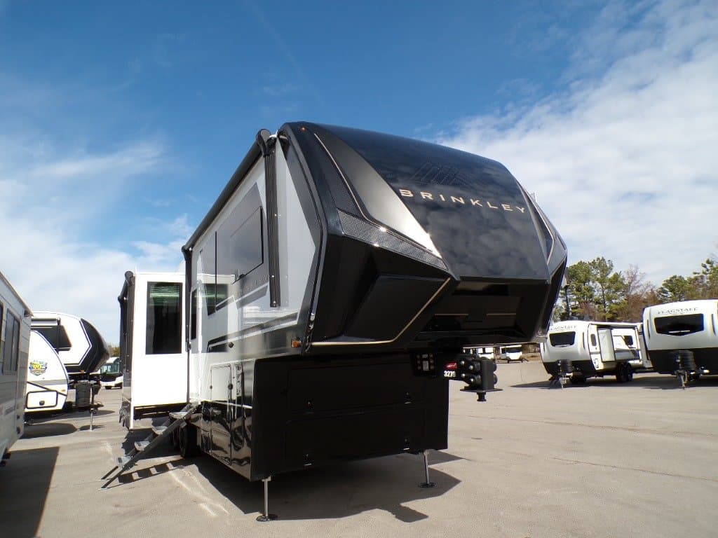 2026 Brinkley RV Model G 3520