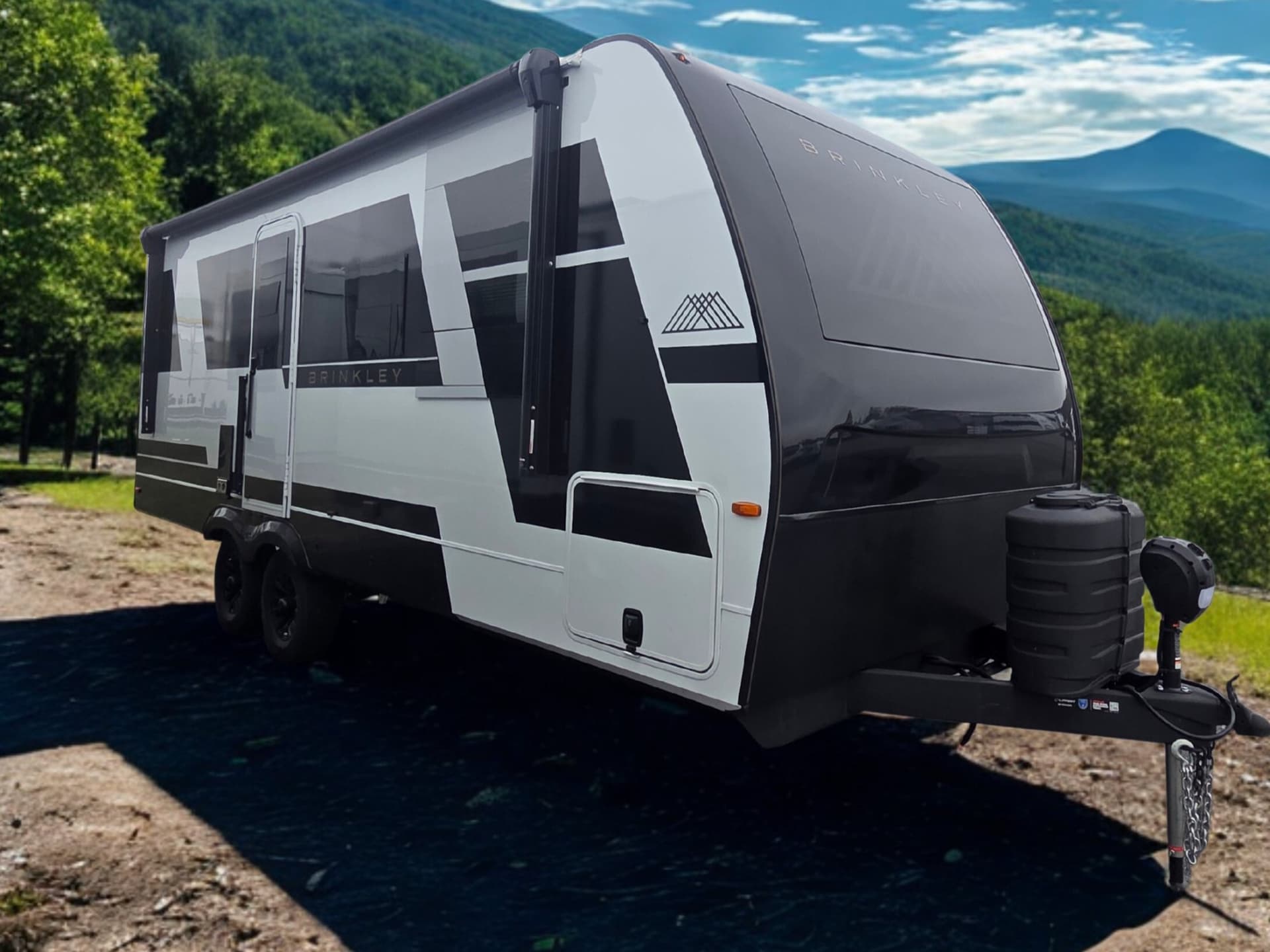 2026 Brinkley RV Model IX 235