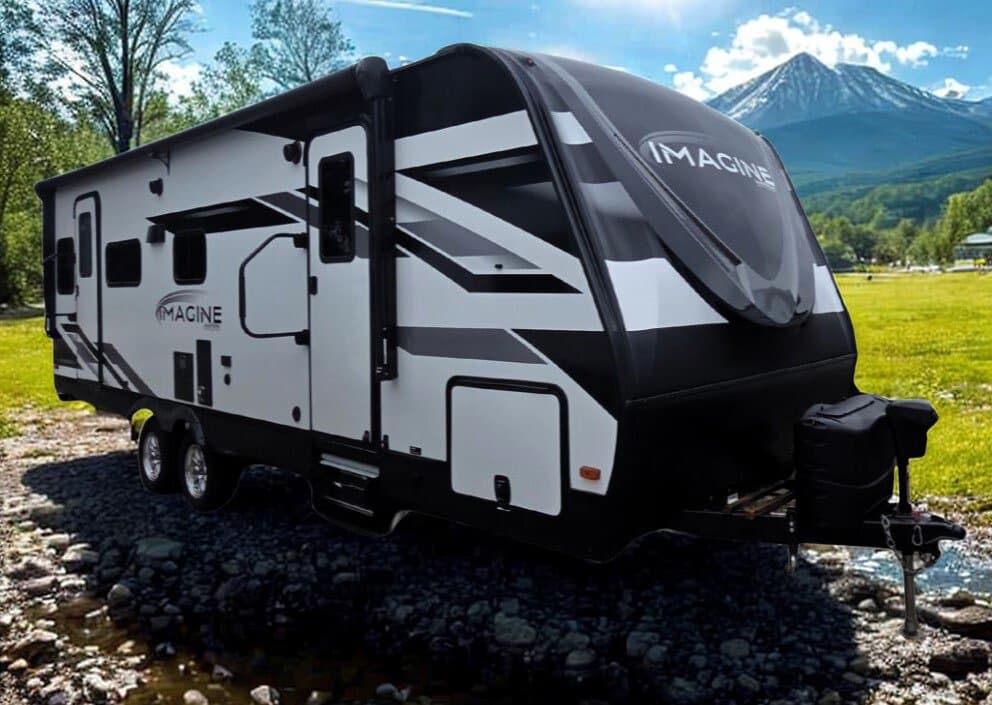 2022 Grand Design Imagine 2500RL