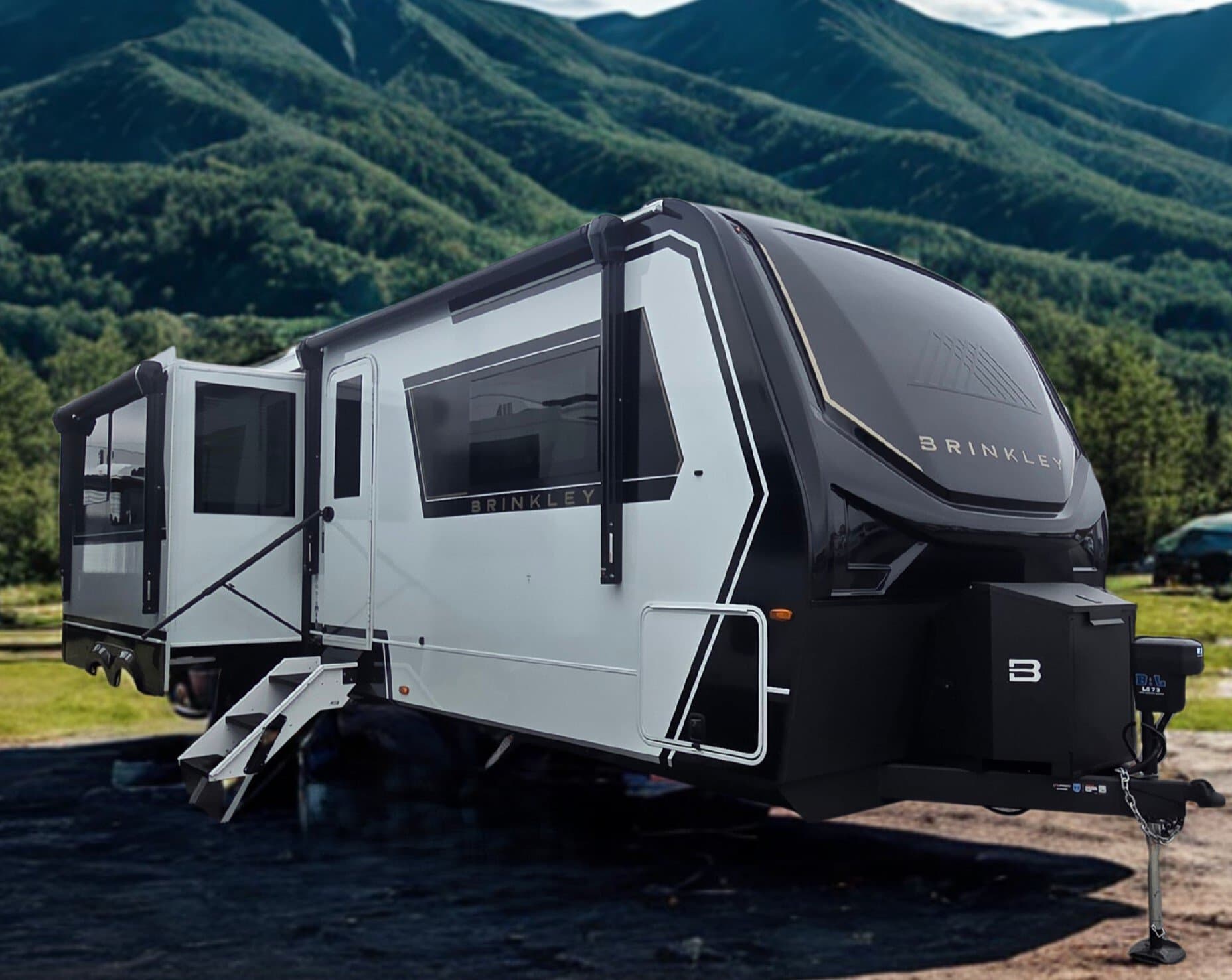 2026 Brinkley RV Model Z 315