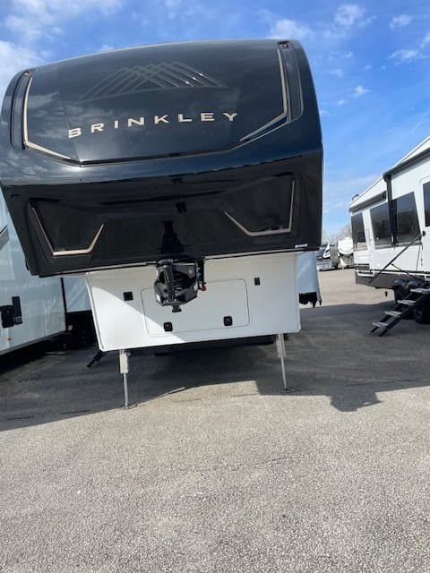 2026 Brinkley RV Model Z 2680