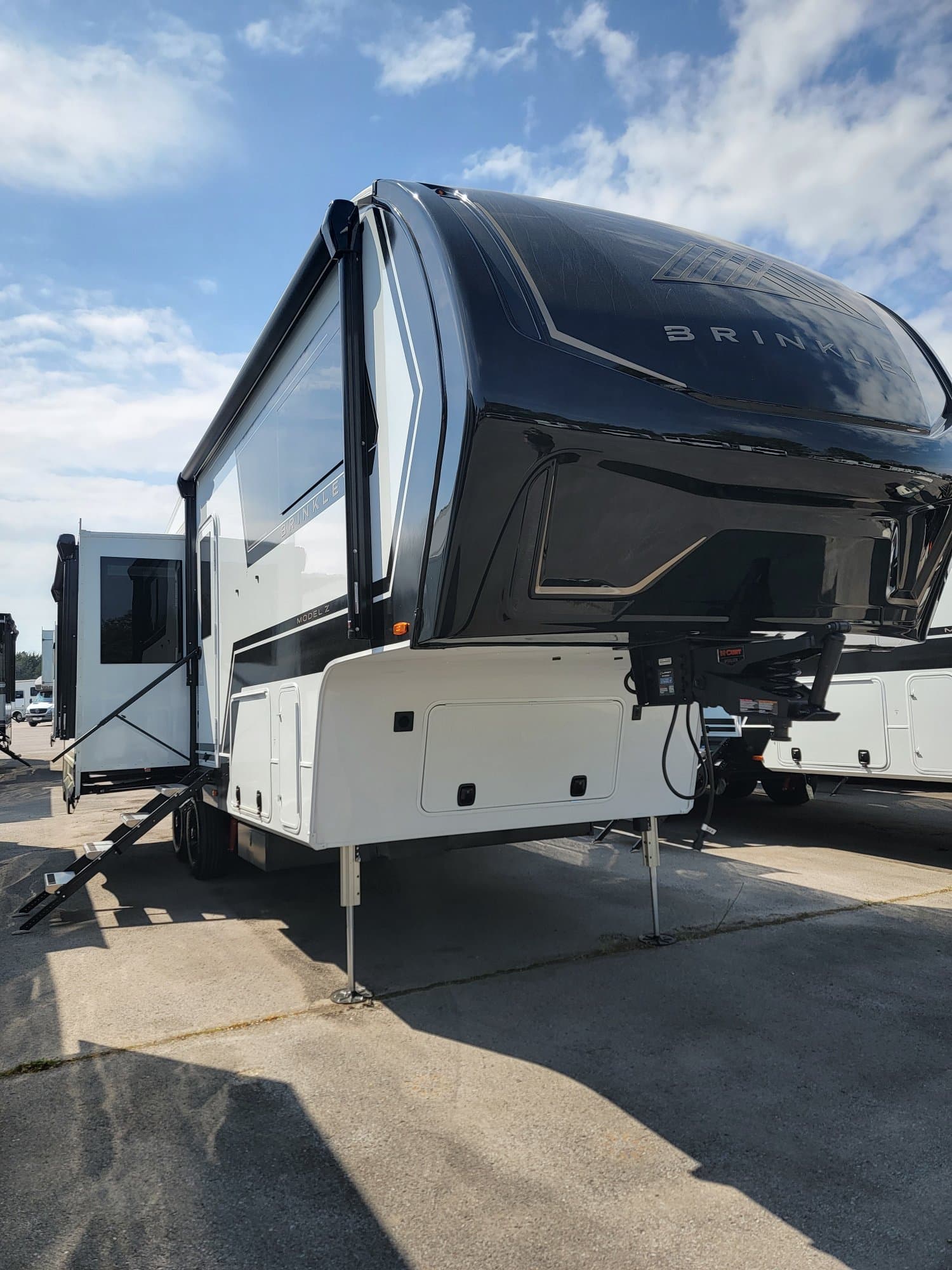 2026 Brinkley RV Model Z 2700
