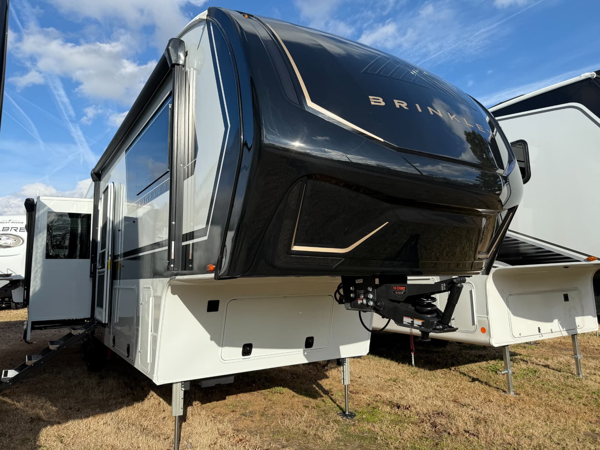 2026 Brinkley RV Model Z 3100