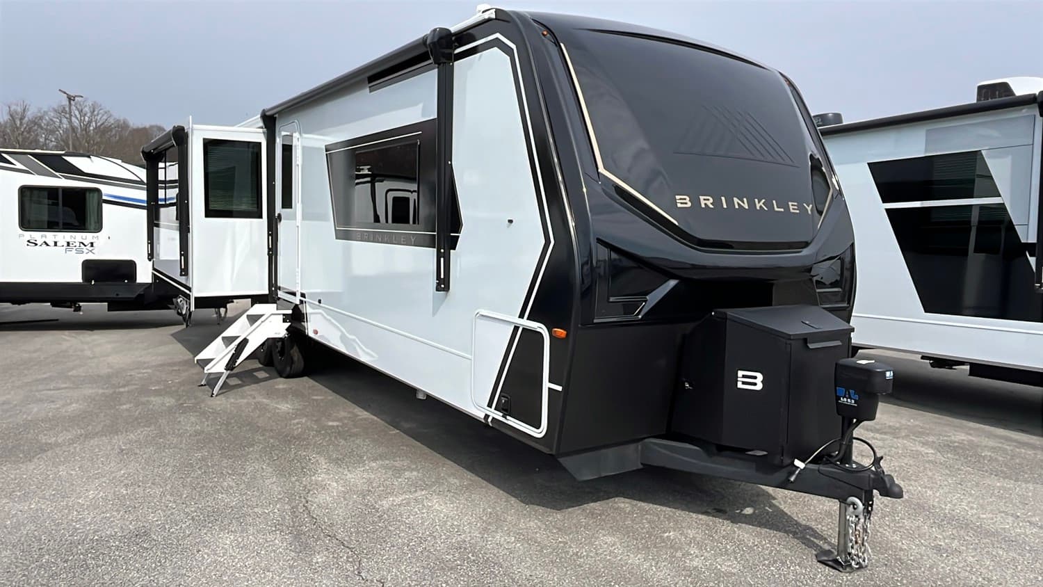 2026 Brinkley RV Model Z 310