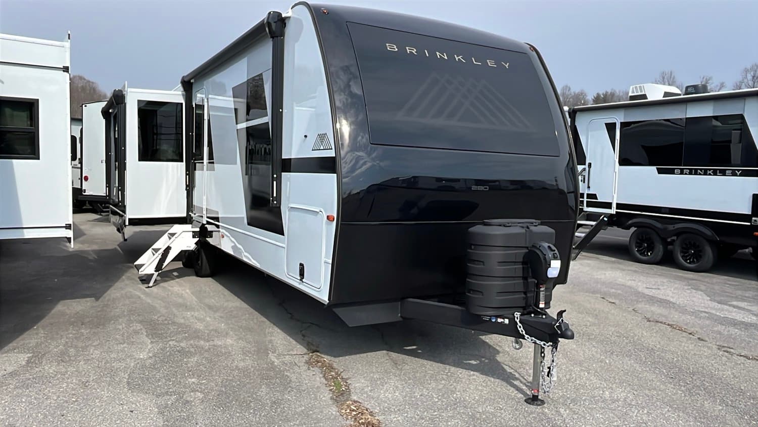 2026 Brinkley RV Model I 280