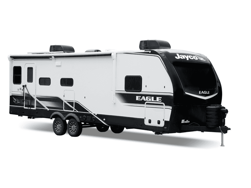 2026 Jayco Eagle HT 312BHOK
