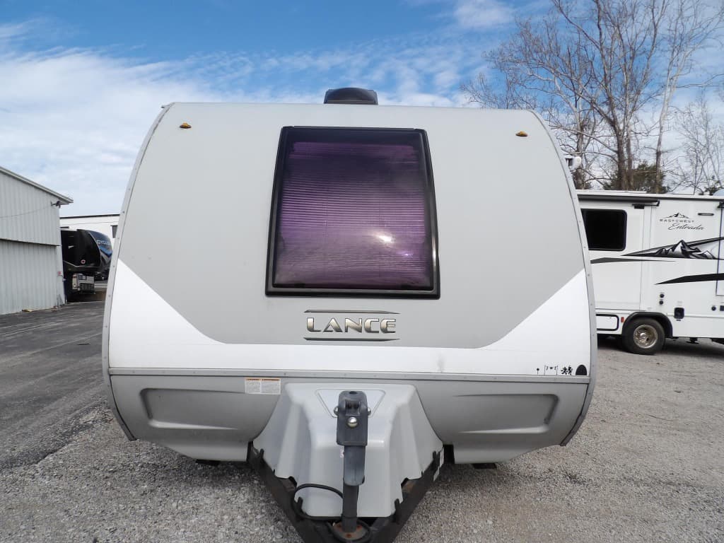 2021 Lance Lance Travel Trailer